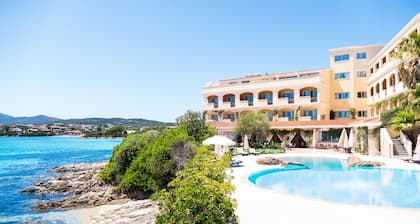 Gabbiano Azzurro Hotel & Suites