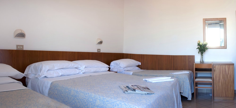 Photo - Hotel Lungomare