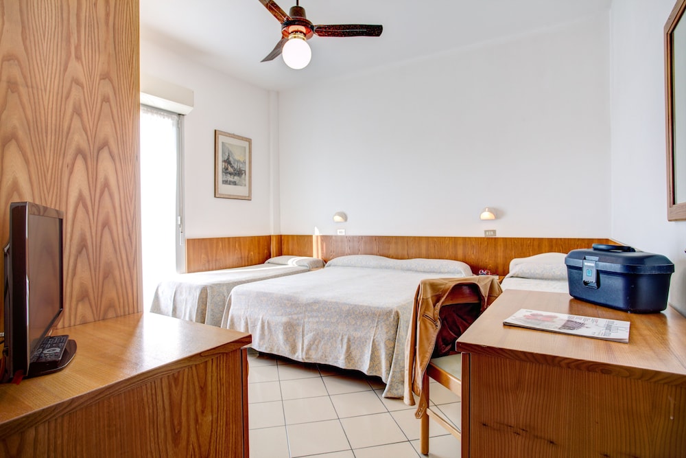 Photo - Hotel Lungomare