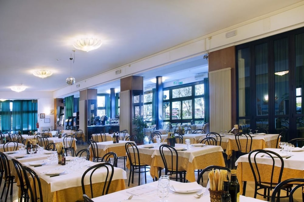 Photo - Hotel Lungomare