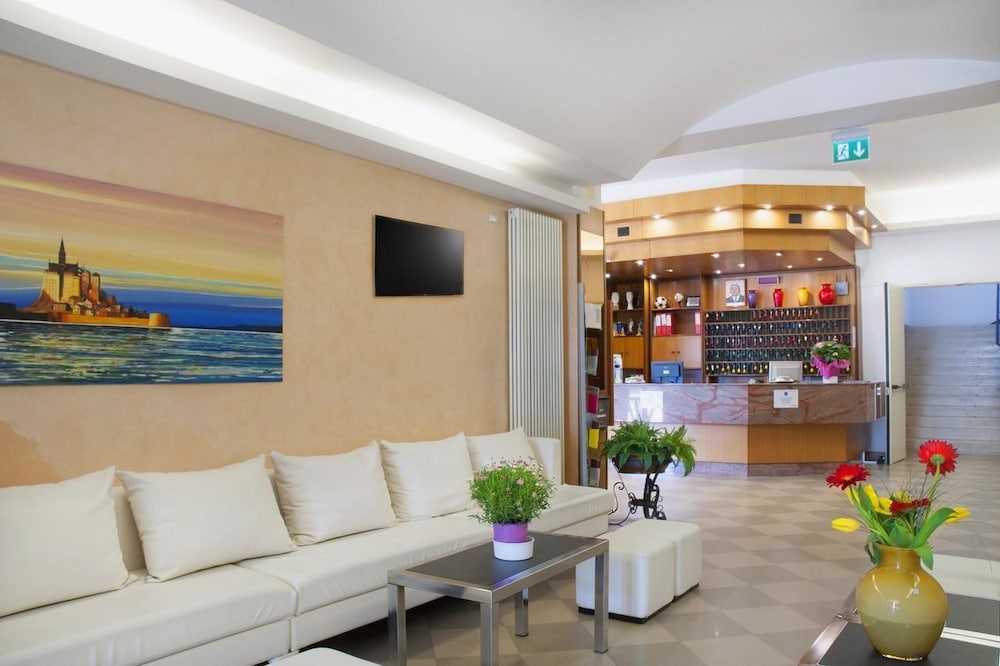 Photo - Hotel Lungomare