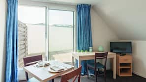 Servicio de comidas en la habitación