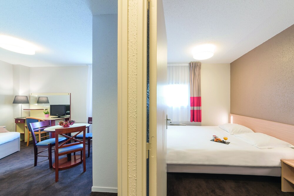 Hotel Appart City Nantes Viarme Hotel Appart City Nantes Viarme
