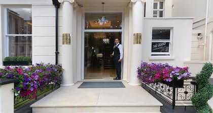 Park Grand London Lancaster Gate