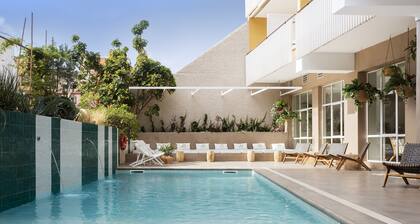 The 15th Boutique Hotel
