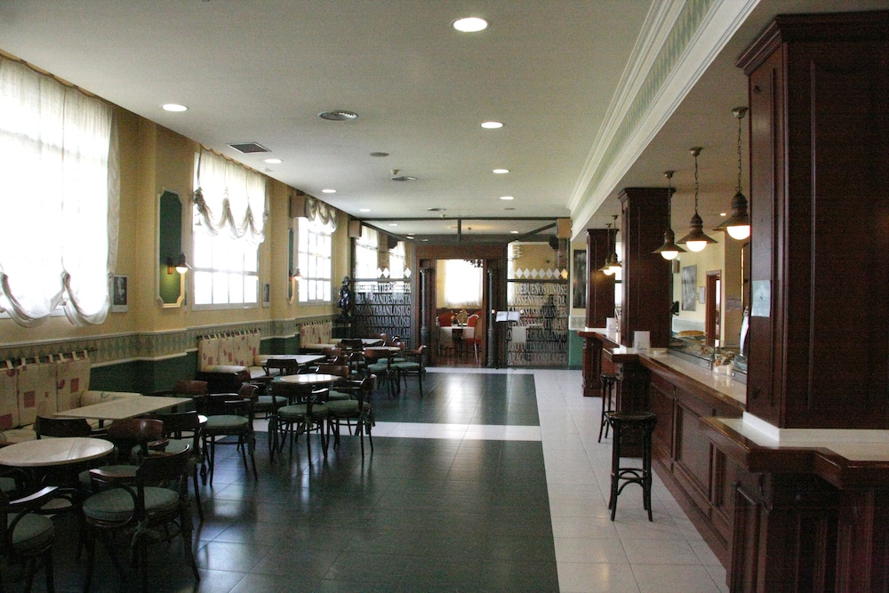 Imagen de Hotel Lasa Sport (2 de 21)