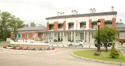 Hotel Lasa Sport