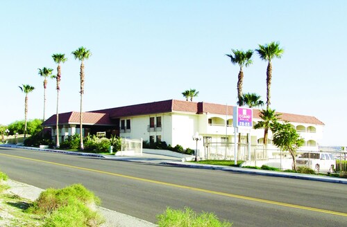 Great Place to stay CJ Grand Hotel & Spa near Desert Hot Springs