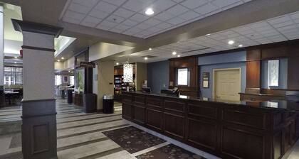 Hilton Garden Inn Des Moines West
