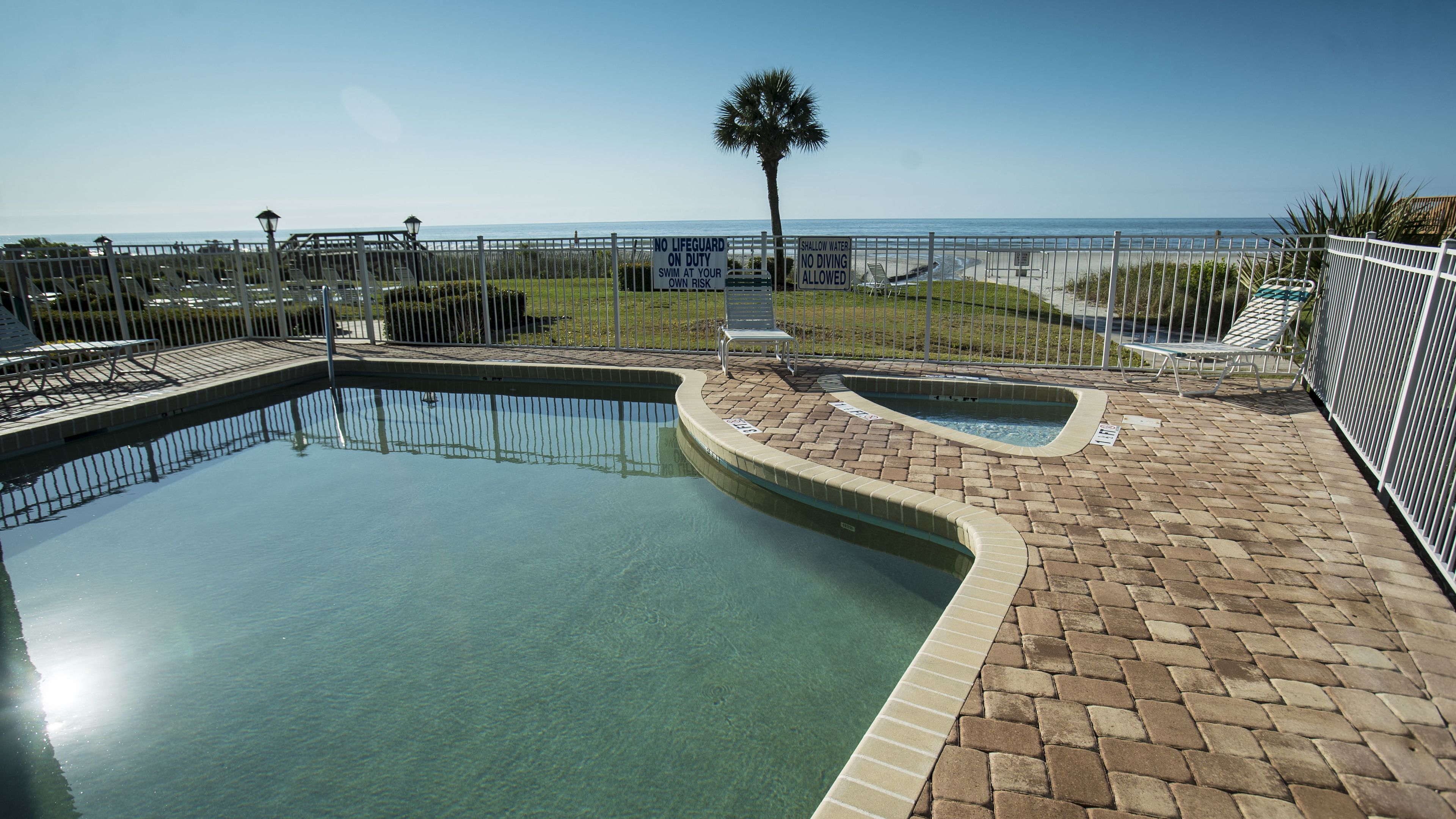 Beach House Golf And Racquet Club By Capital Vacations In Myrtle Beach