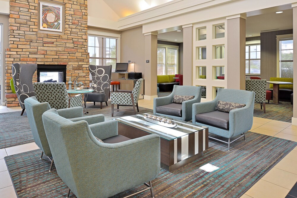 Residence Inn By Marriott Denver Airport 2018 Room Prices 96 Exterior Lobby