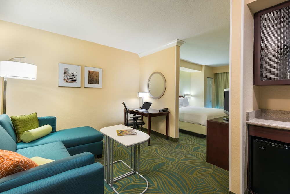 SpringHill Suites by Marriott Fort Myers Airport