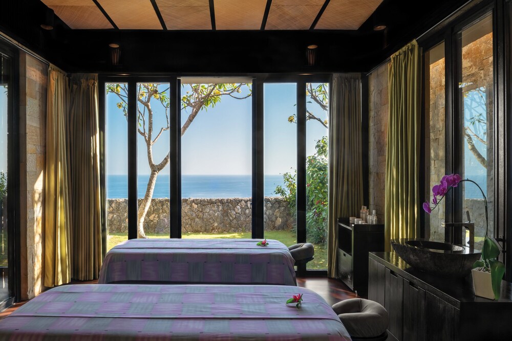 Spa, Bulgari Resort Bali - CHSE Certified