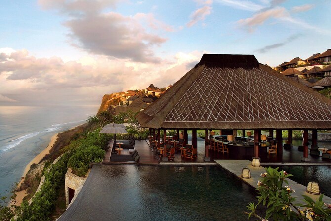 Bulgari Resort Bali Chse Certified 22 Room Prices Deals Reviews Expedia Com