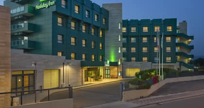Holiday Inn Cagliari, an IHG Hotel