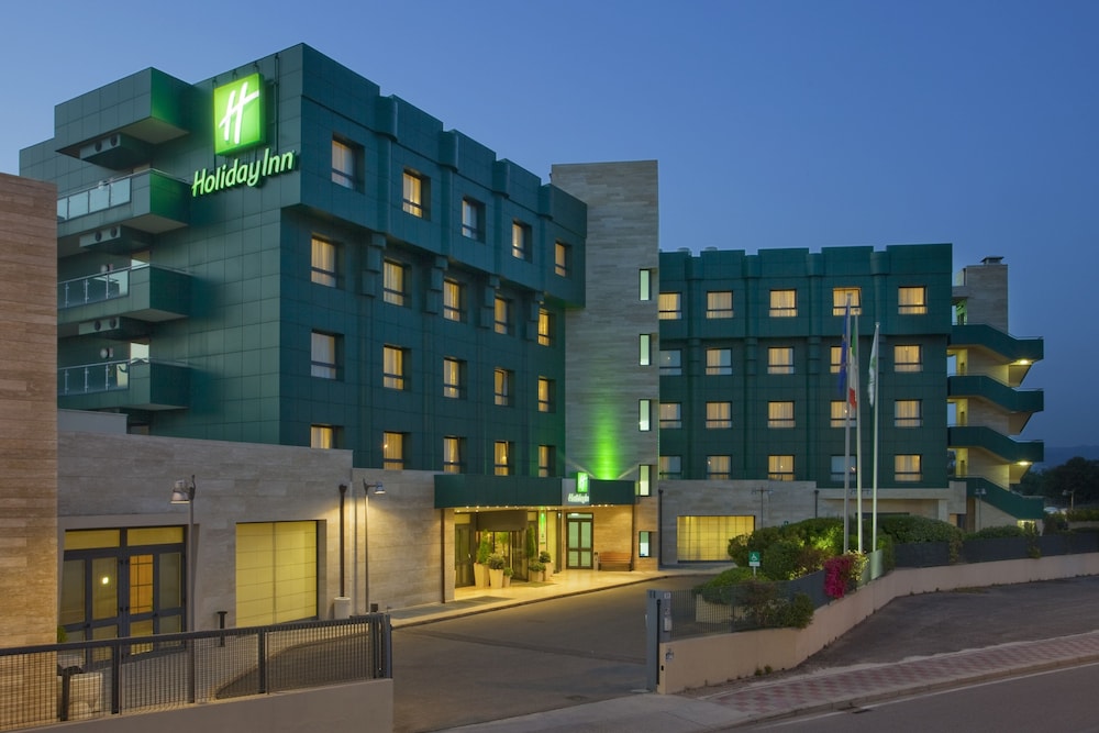 Holiday Inn Cagliari in Cagliari, Italy