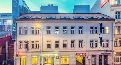 ibis Praha Old Town