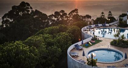 Sao Felix Hotel Hillside and Nature