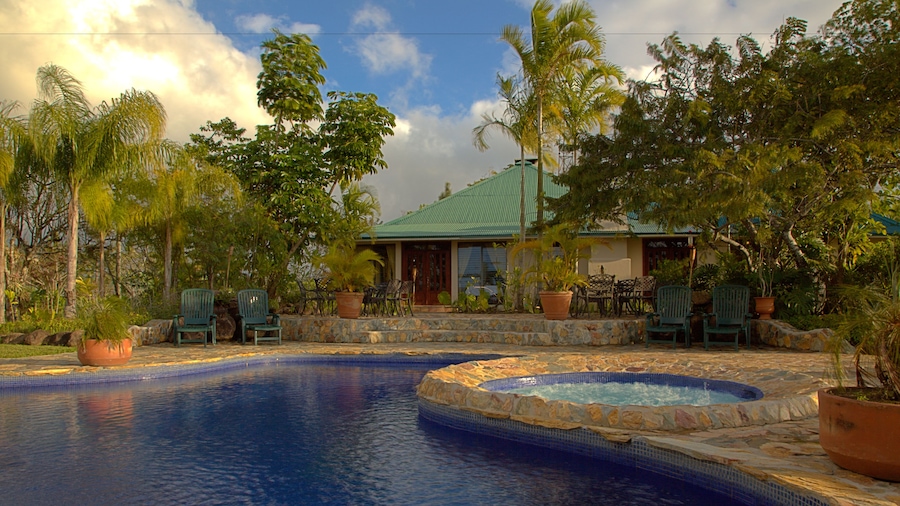 Hidden Valley Inn & Reserve