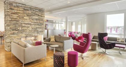Icelandair Hotel Herad
