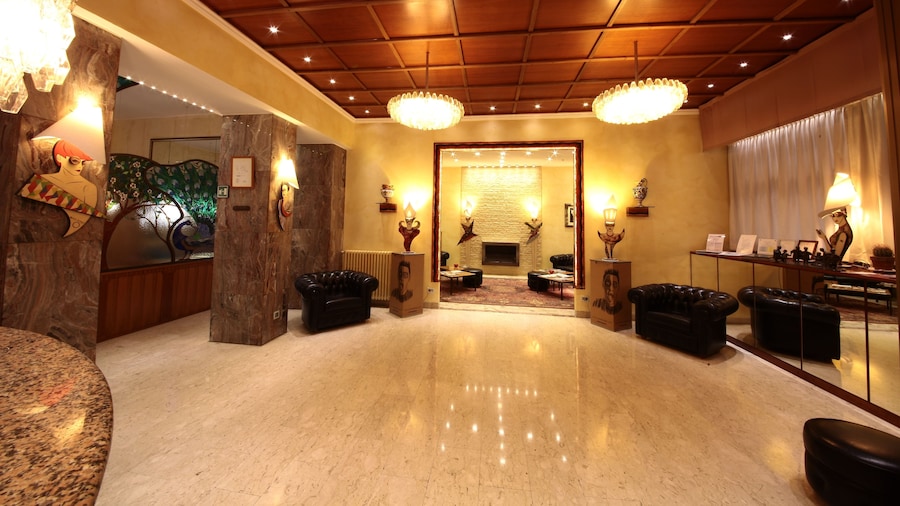 Hotel Star