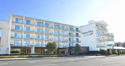 Cayman Suites Hotel