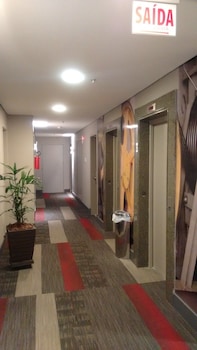 Ibis Navegantes Itajai Deals Reviews Itajai Bra Wotif - 