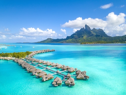 bora bora accommodation - top bora bora hotels 2019 | wotif