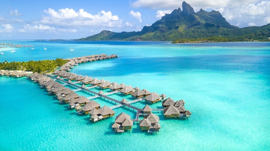 Voyages tout inclus à Bora Bora 2023 | Expedia.ca