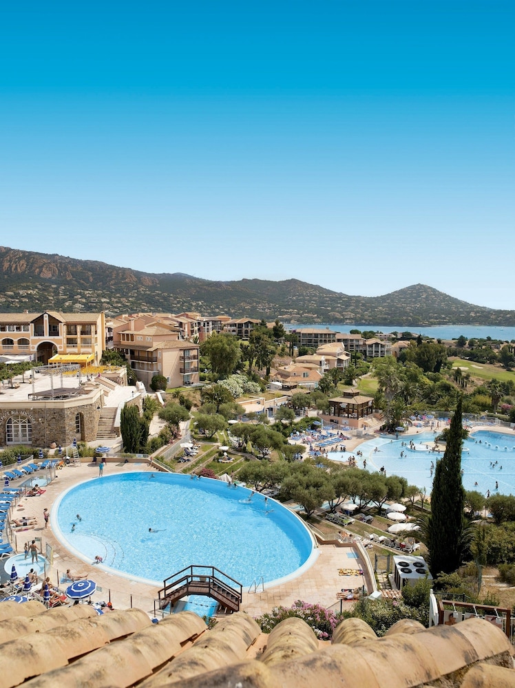 Pool, Hôtel de l'Esterel