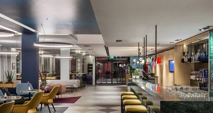 AZIMUT Hotel Vienna
