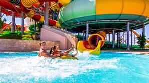 Wasserpark