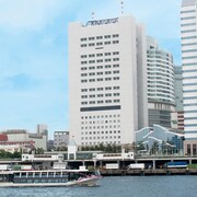 晴海ふ頭周辺のおすすめホテルtop10 格安ホテル予約 エクスペディア
