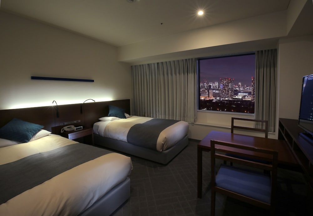 東京ベイ有明ワシントンホテル 東京都 お台場 おすすめ人気宿泊プラン一覧 トラベルjp