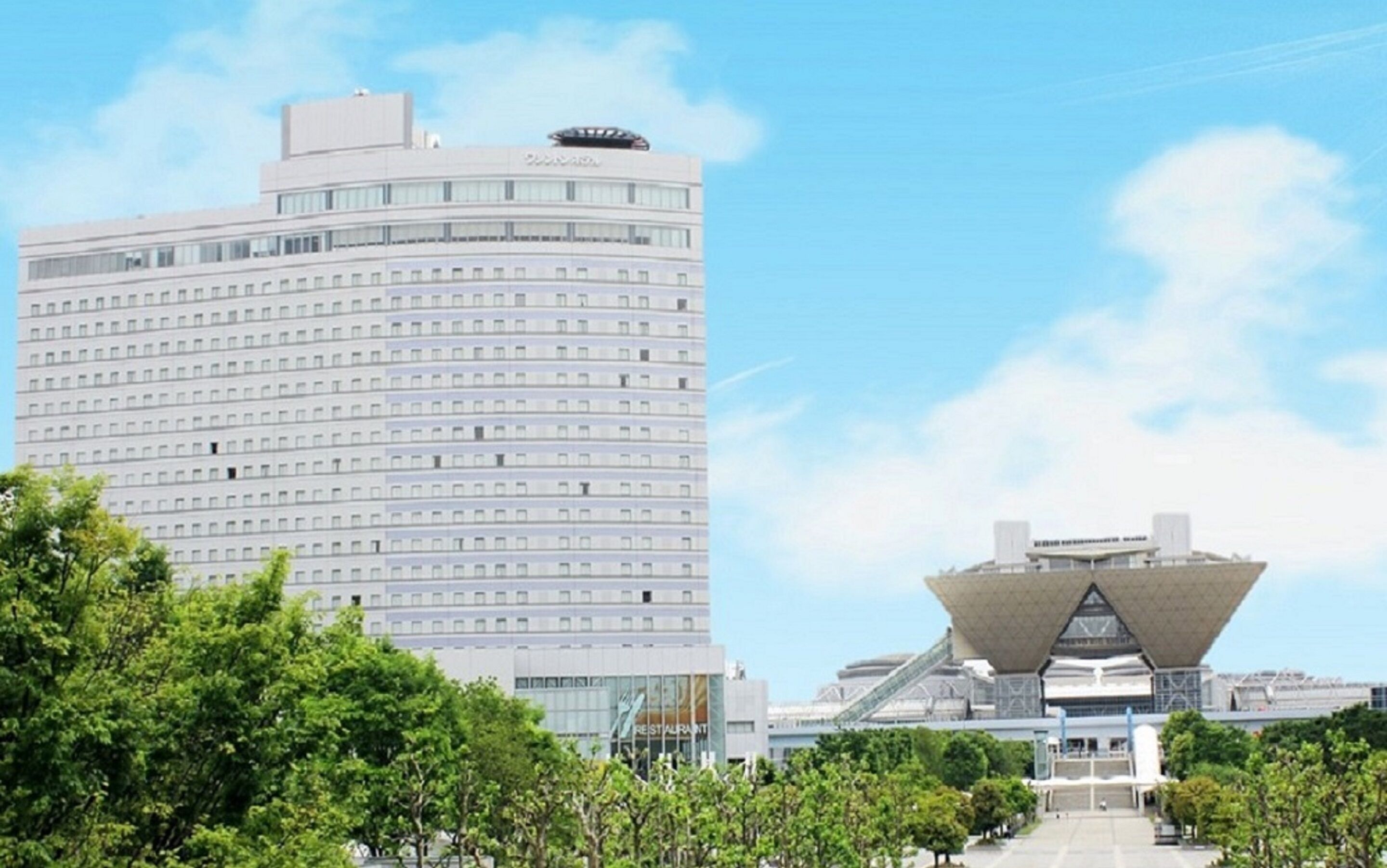 東京ベイ有明ワシントンホテル 口コミ 部屋写真 料金 お得情報 エクスペディア