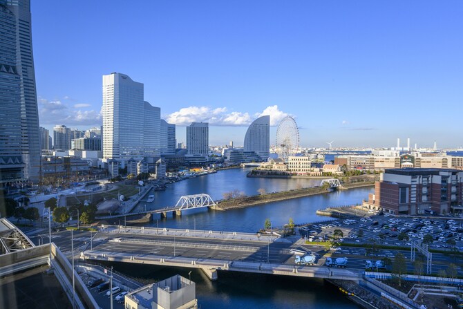 桜木町ワシントンホテル 横浜 口コミ 宿泊料金 予約 エクスペディア