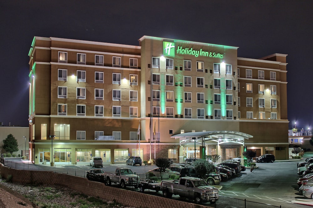 Holiday Inn & Suites AlbuquerqueNorth I25, an IHG Hotel in