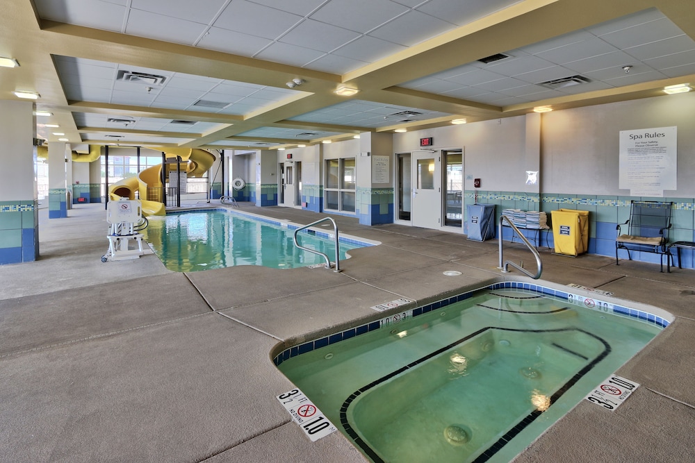 Holiday Inn & Suites AlbuquerqueNorth I25, an IHG Hotel in