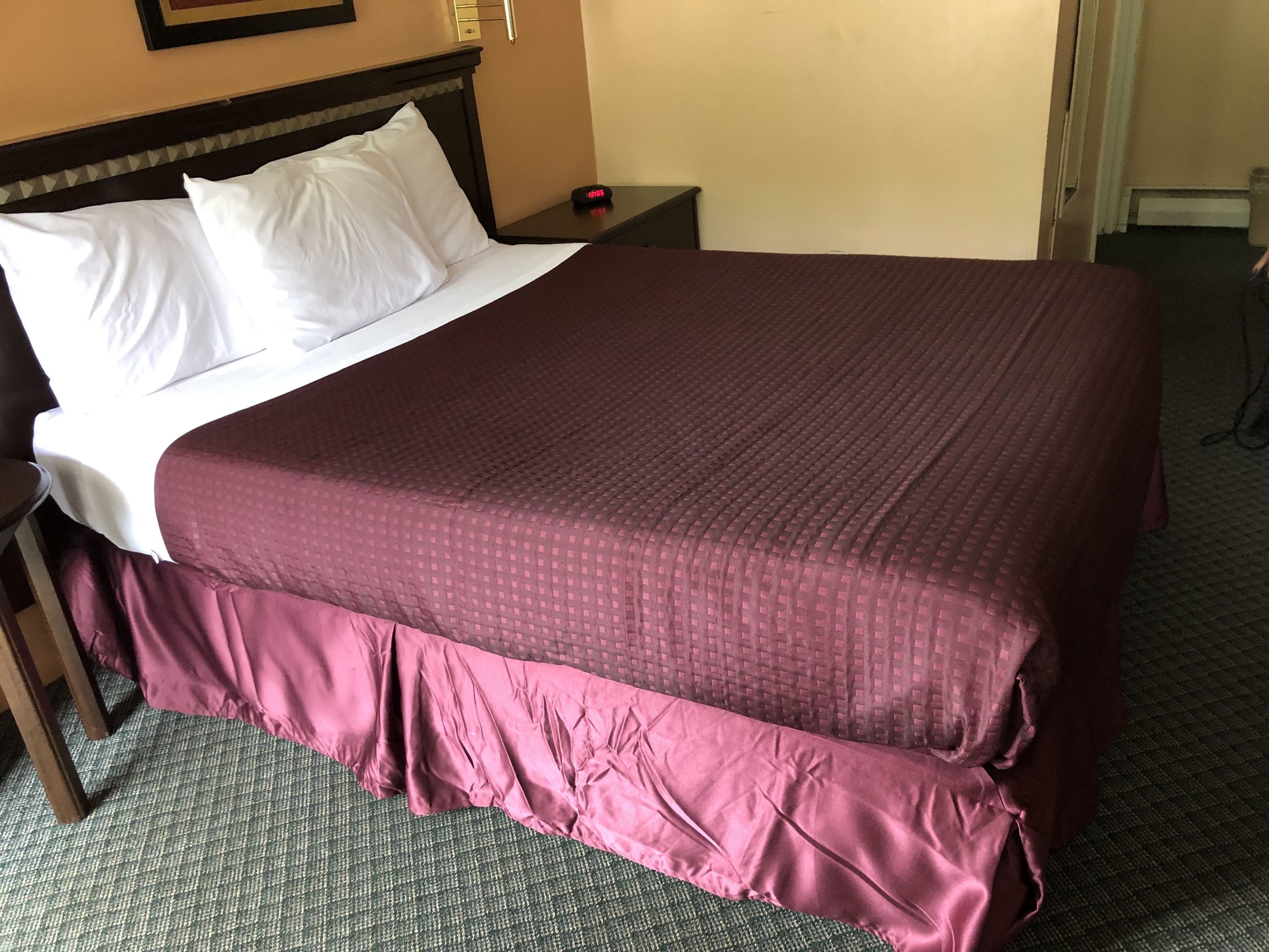 Hometown Inn Athens in Athens, United States