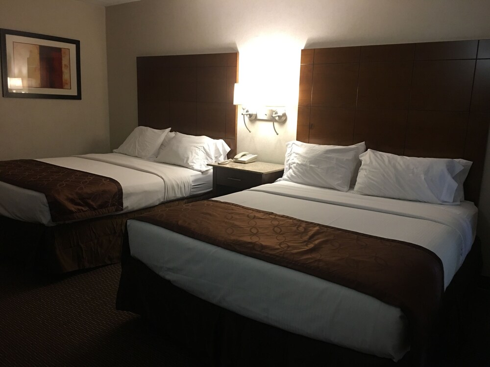 Room, Ramada by Wyndham Rockville Centre