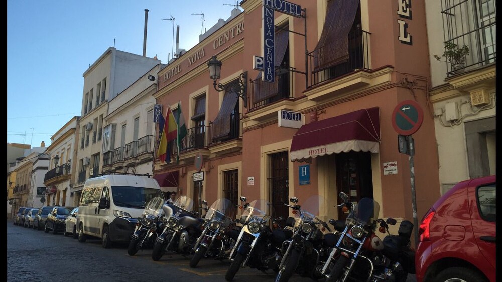 Hotels In Jerez Near Circuit Hotels In Jerez Near Circuit