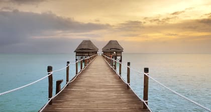 Melia Zanzibar