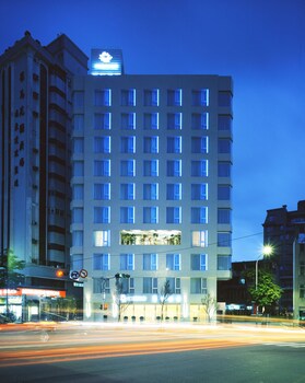 台北 およびその周辺 おすすめ同行者 松江南京駅 3泊 15 000円以内の人気ホテルランキング だれどこ海外