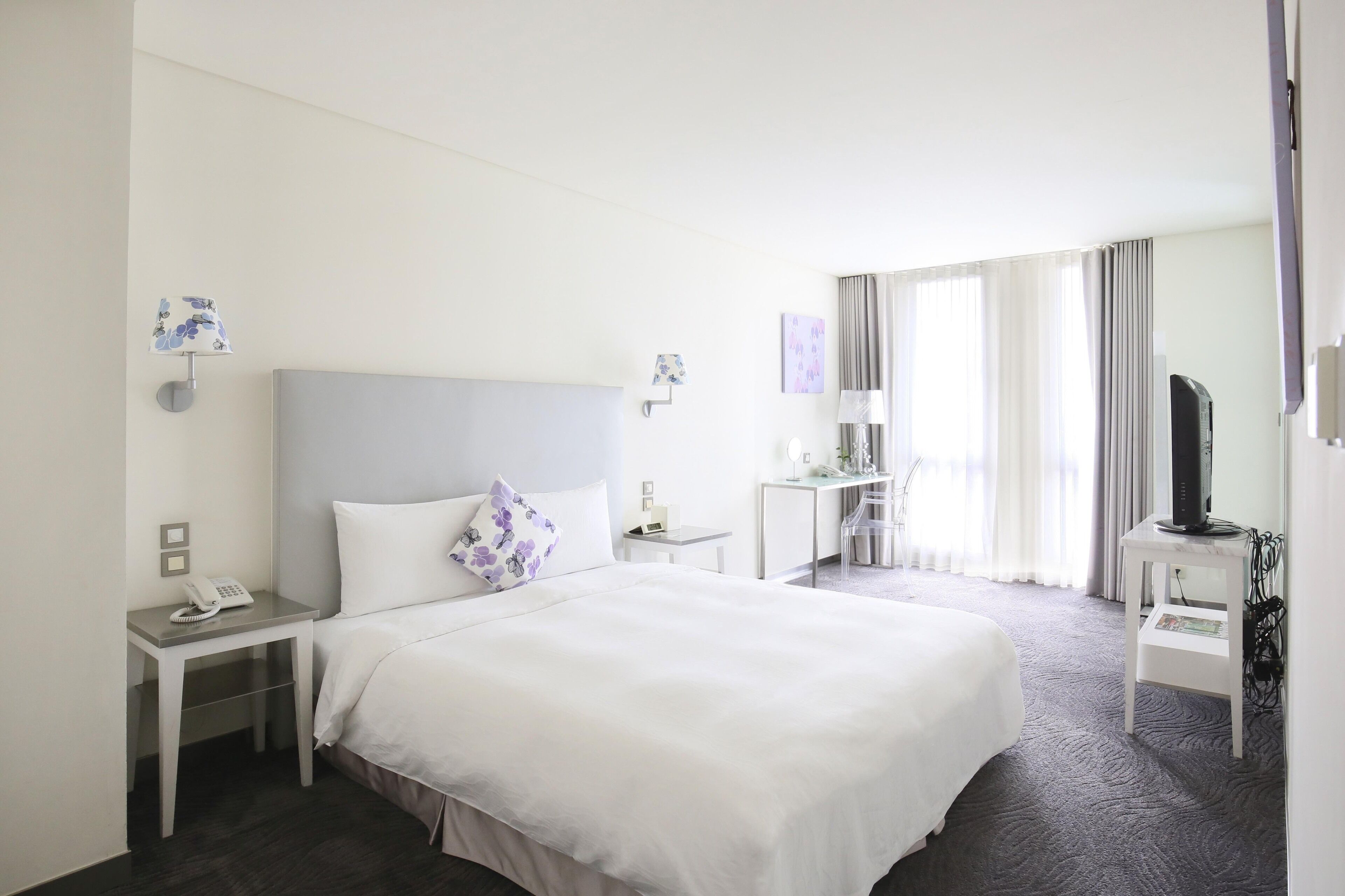 Ambience Hotel Taipei In Taipei Taiwan Expedia