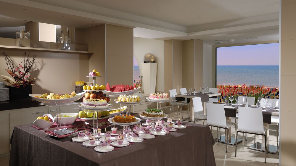 Foto - Yes Hotel Touring & SPA