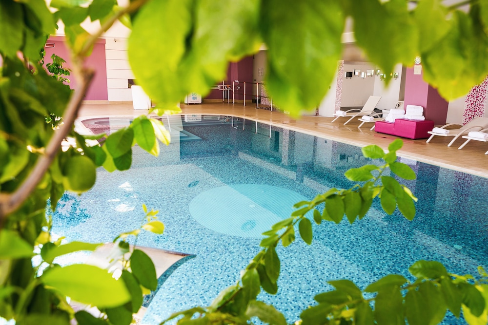 Foto - Yes Hotel Touring & SPA