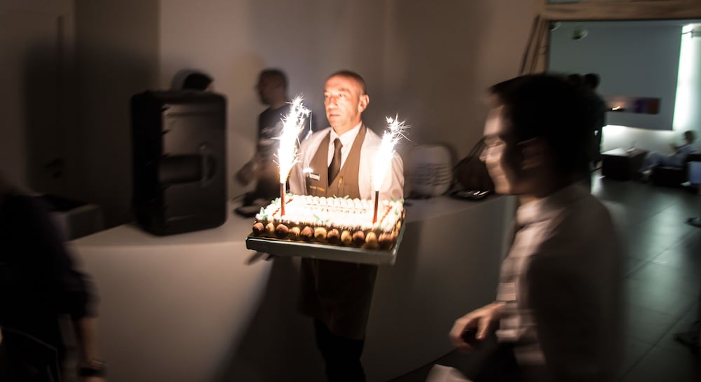 Foto - Yes Hotel Touring & SPA