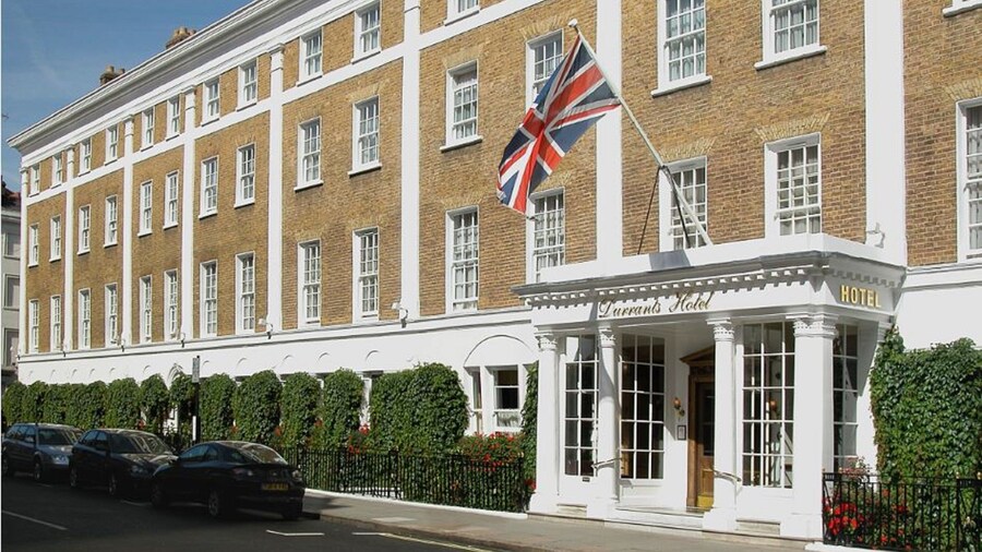 Durrants Hotel