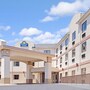 Days Inn & Suites by Wyndham Laurel Near Fort Meade in Laurel, United States