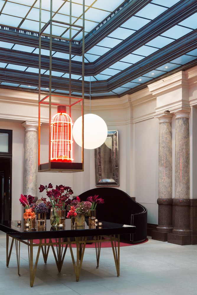 Hotel De Rome Berlin Germany Hotel De Rome Berlin Germany